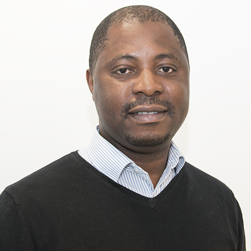 Adetola Adesanya