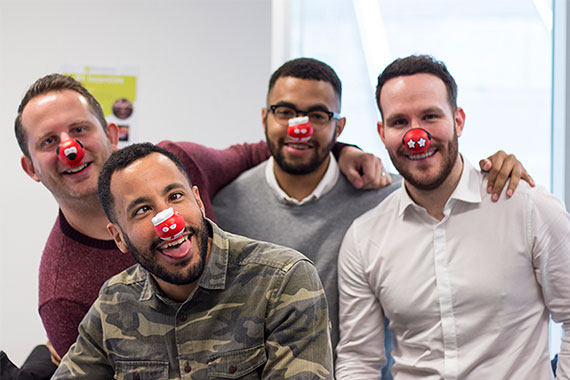Team culture