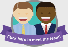Click here to meet the team