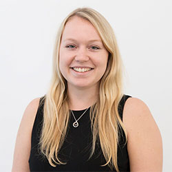 Zoe Connors