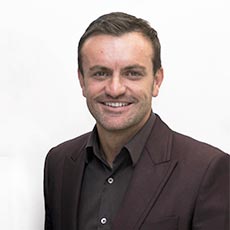 Tony Moss