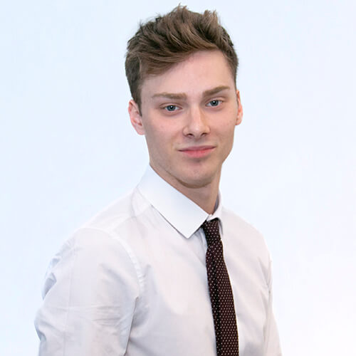 Isaac Roberts