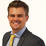 Harry Williams