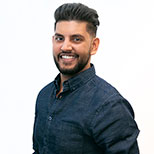 Nirujan Krishna
