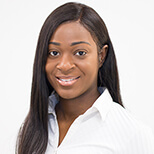Olivia Olupitan