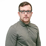 Rob Wilcock