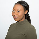 Sade Grant